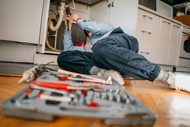 Sprinkler Systems in Lexington, TN