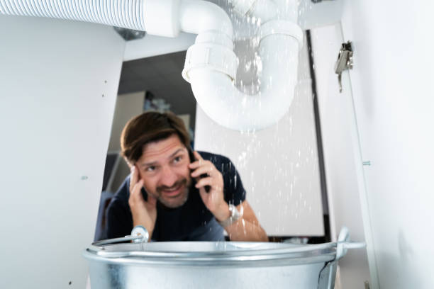 Best Emergency Plumbing Repair  in Lexington, TN
