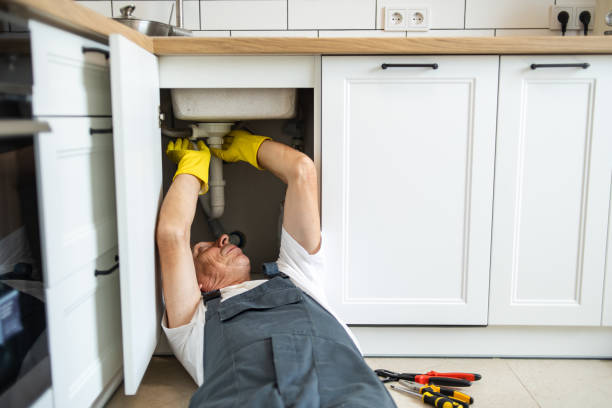Best Water Heater Repair  in Lexington, TN