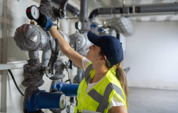 Best Affordable Plumber Near Me  in Lexington, TN