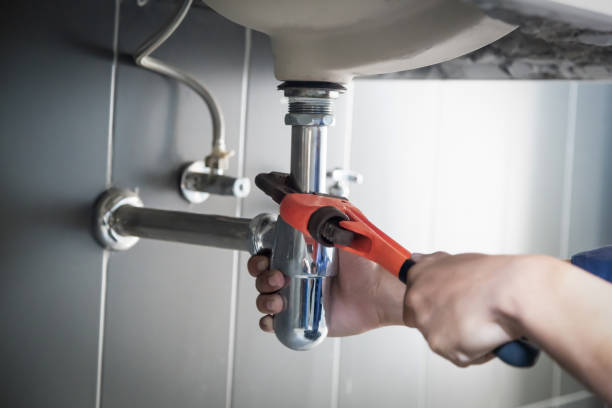 Best Sprinkler Systems  in Lexington, TN