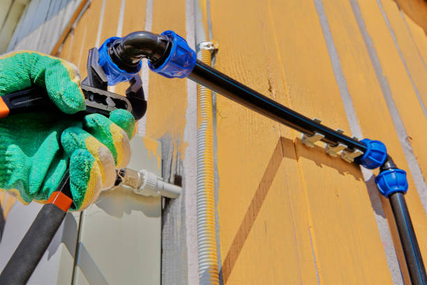 Best Shower Repair Services  in Lexington, TN