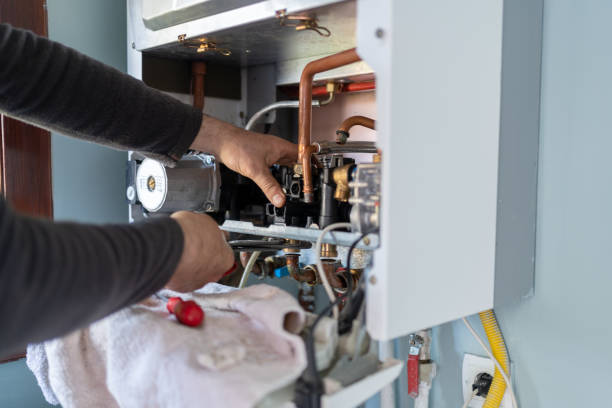 Best Leak Detection Services  in Lexington, TN
