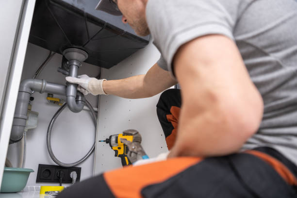 Best 24-Hour Plumber Near Me  in Lexington, TN