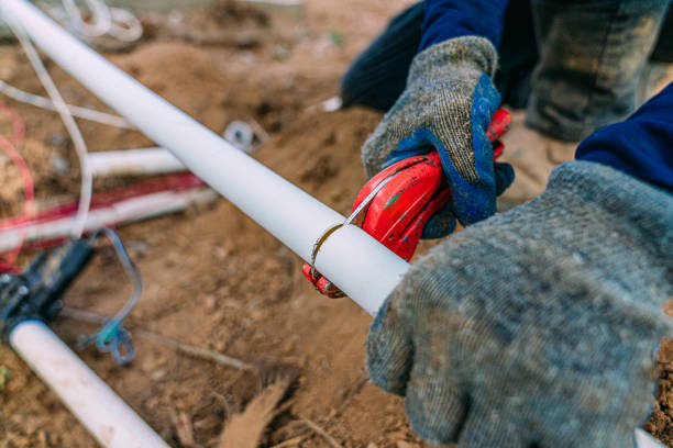 Trusted Lexington, TN Plumbing Experts