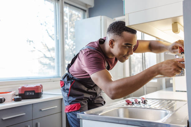 Best Same-Day Plumbing Service  in Lexington, TN