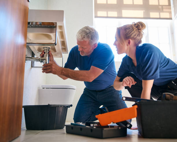 Best Emergency Plumber  in Lexington, TN